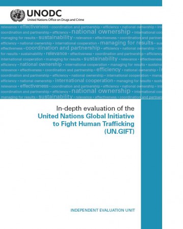 UNGIFT Evaluation 2011
