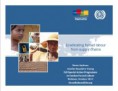 ILO: Eradicating forced labour from supply chains 